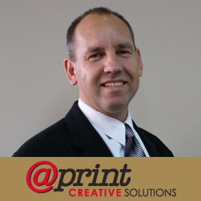 Aaron Tyers & the @Print Team
