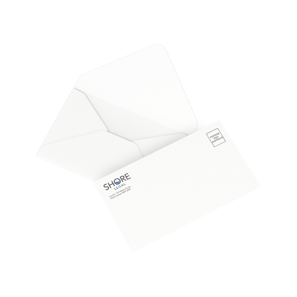 envelopes